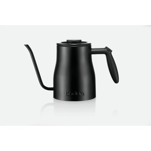  COSORI Electric Gooseneck Kettle Smart Bluetooth with Variable  Temperature Control, Black & Pour Over Coffee Maker with Double-layer  Stainless Steel Filter, 34 Ounce: Home & Kitchen