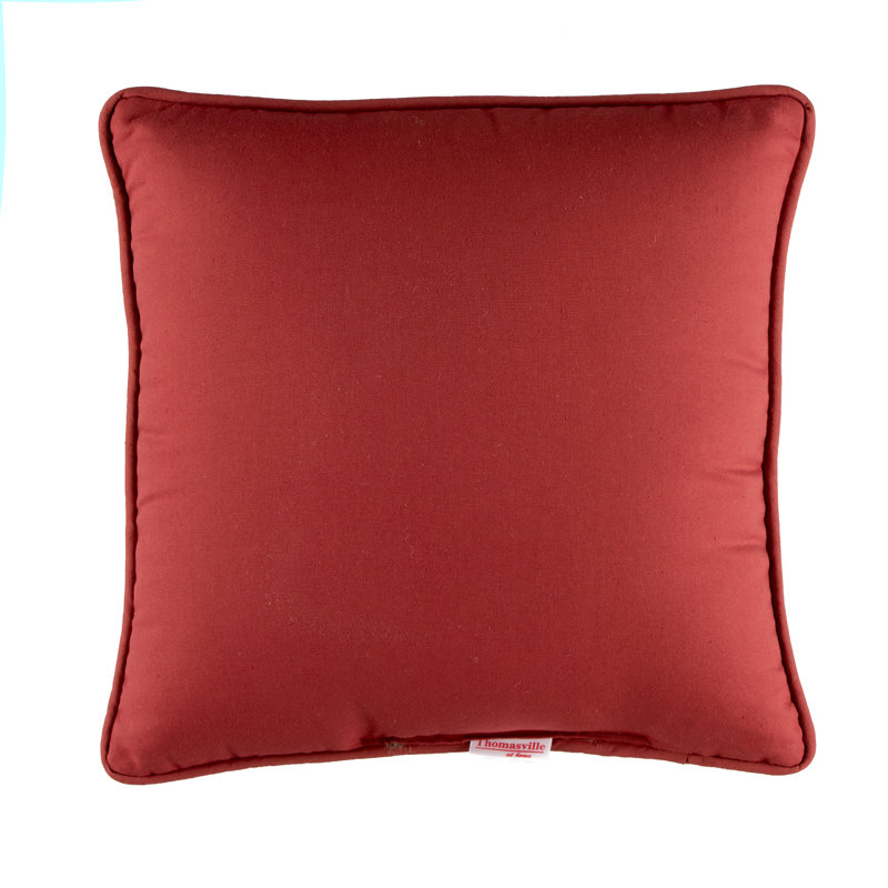 Coussin Bouvier