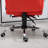 Yeldell Executive Chair with Headrest-1598303572