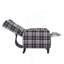 Le fauteuil inclinable Savannah