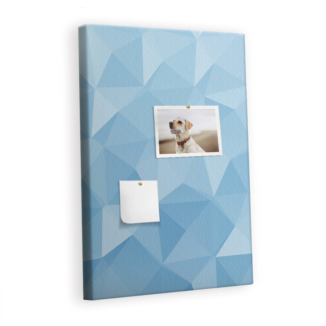 Cork Corkboard / Bulletin Board