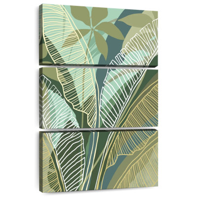 Harnek, botanique tropicale I