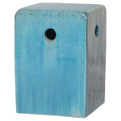 Tabouret de jardin Ceramic