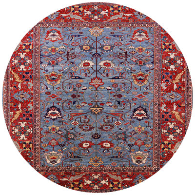 Oriental Indoor Rug
