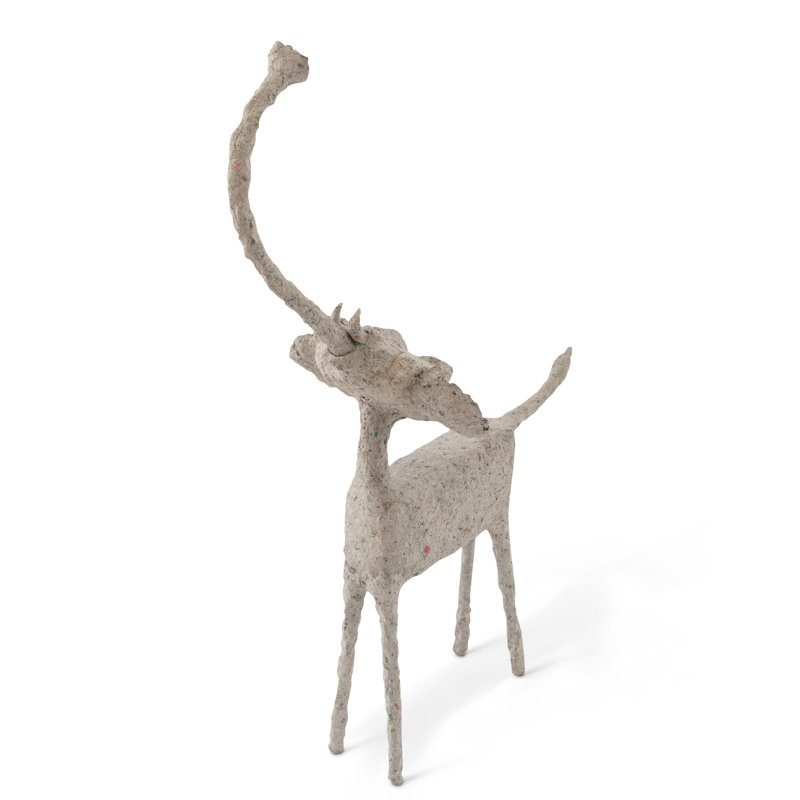 Elephant Statue