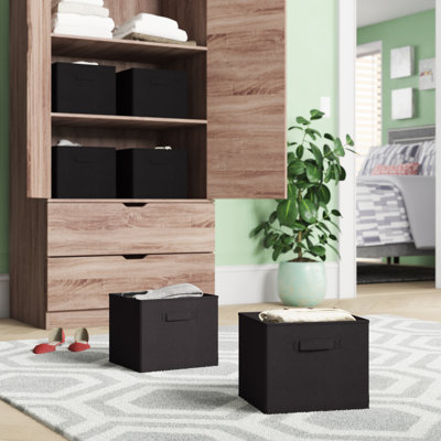 Cube de rangement Eleia