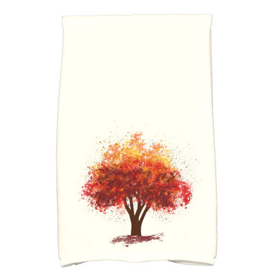 Brookfield Tea Towel Kitchen Towel