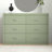 Avigail 6 Drawer 46.45'' W Double Dresser-922040026