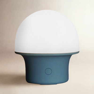 Portobello Rechargeable LED Table Lamp