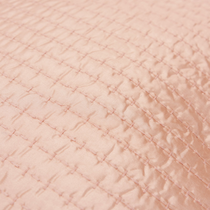 Throw Pillow, Pink