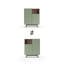 Eliscar Rectangle Accent Chest-1831214253