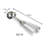 Cuisinox Ice Cream Scoop-2908547