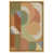 Gold Floater Frame