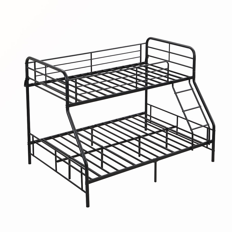 Corby Kids Twin Over Full Bunk Bed