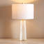 Lampe de table 26,8 po Cabernet