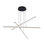 Frampton Cotterell 3 - Light LED Pendant