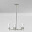 Lustre classique / traditionnel à 5 lumières avec abat-jour-1391186658
