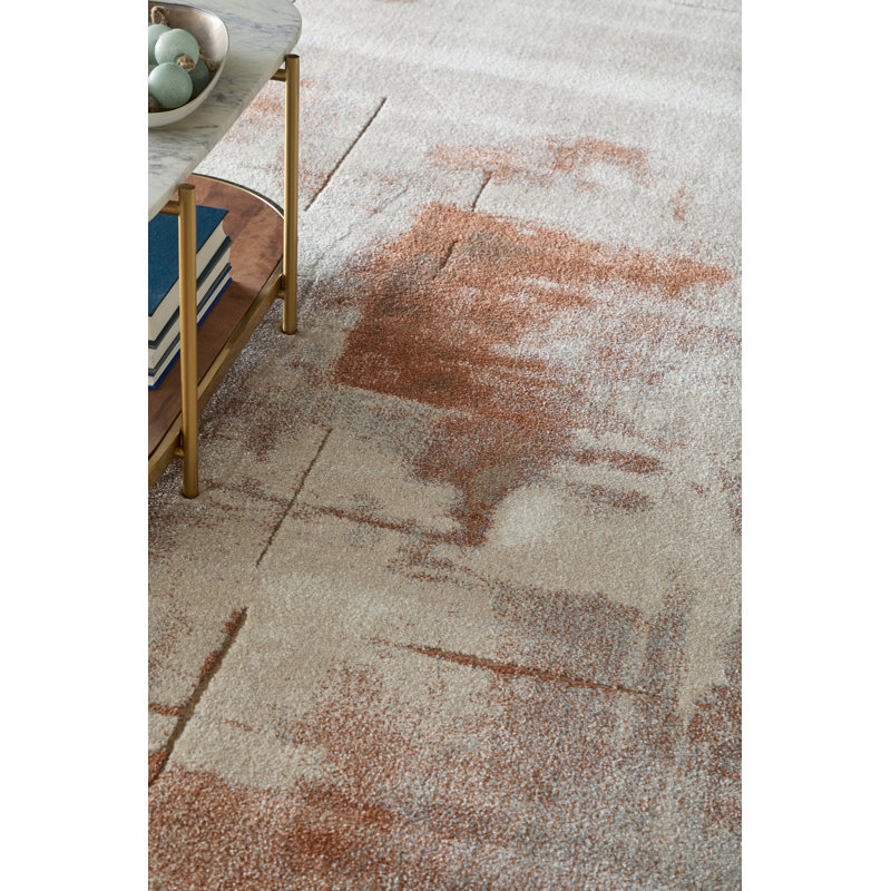 Tapis Yiana, Rectangle 5 pi 3 po x 8 pi