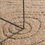 Modern Indoor and Outdoor Rug-561027805