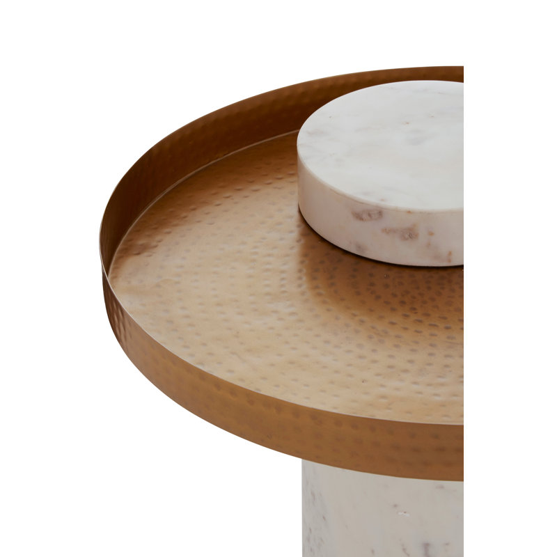 Sika End Table