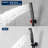 Dual Function Complete Shower System with Rough-in Valve-91139369