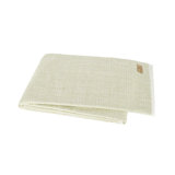 Sutton Plaid Throw