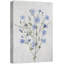 «Vibrant Wildflower Watercolor Blue Blueflower Wildflower Nature Modern Art Botanical Floral»-92187291-92187288