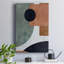 Abstrait de formes II-293024602