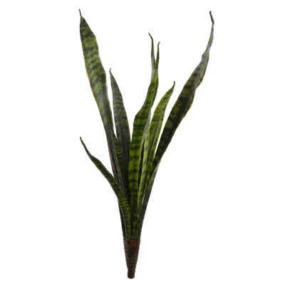 Plante artificielle de 27 po de hauteur