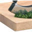 2 Piece Hachoir & Board Set