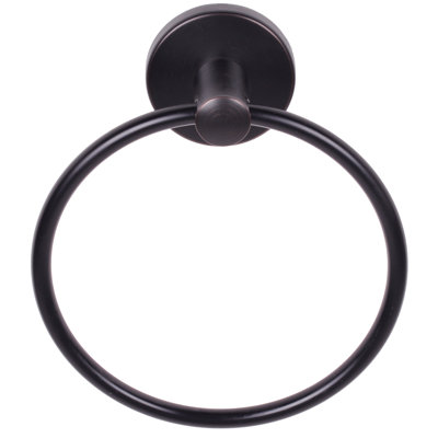 Fisherman's Wharf Towel Ring