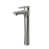 Brushed Nickel selected