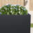 Stylish Planter Box - Garden Elegance-243706534-243706535