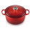 Le Creuset Enameled Cast Iron Dutch Oven