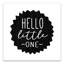 Art sur toile hello little one Macomber-1875045878-1875045872