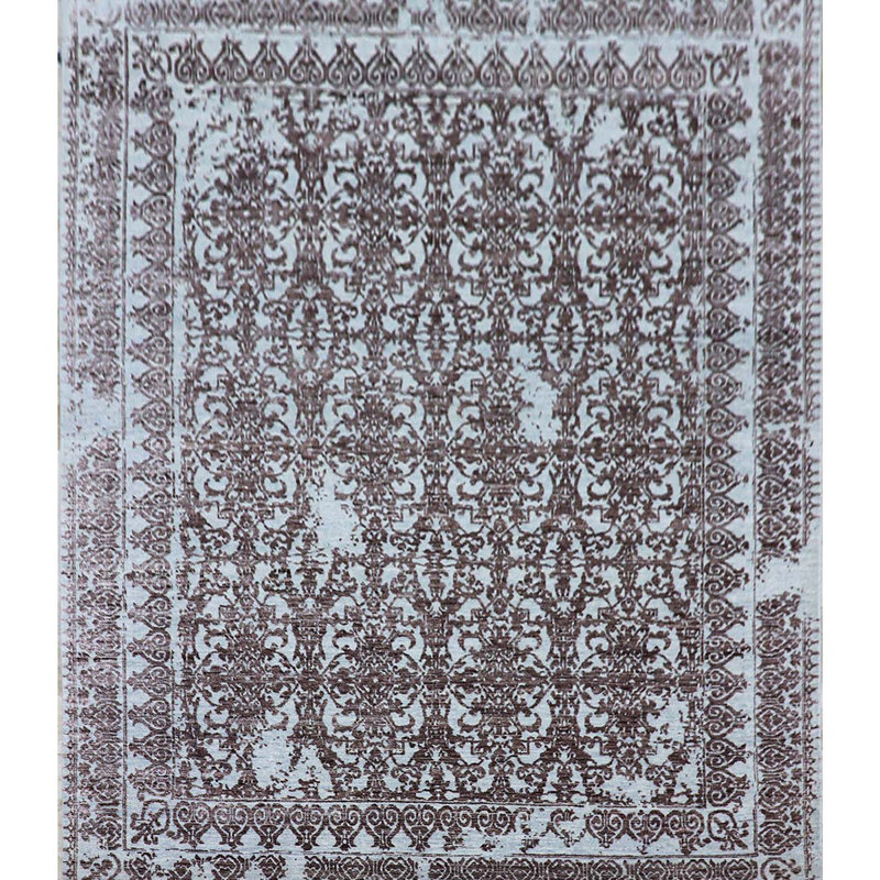 One-of-a-Kind 8'1" X 9'10" Area Rug