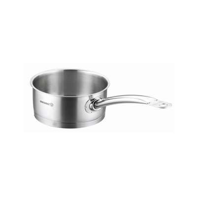 YBM Home Korkmaz Non-Stick Stainless Steel Stainless Steel Stock Pot