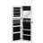 Aditi 15.74'' Wide Jewelry Armoire