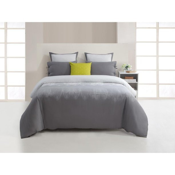 Ingrid Cotton Flannel Comforter