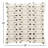 Santina Tassels Cotton Reversible Throw Pillow-1293851280-1261902584