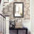 Cyrus Wood Rectangle Wall Mirror-323701938