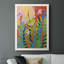 «Bold Bright & Wild II», impression sur toile encadrée-88391828-88391829