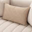 Ariana 83'' Velvet Round Arm Loveseat-665217096-651366590