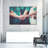 " Medical Team Canvas Print " Print-2084796803