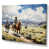 Toile tendue