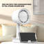 Ventilateur de bureau kbndieu-129710730