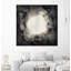 "Positives And Négatives II sur toile" par Daleno, reproduction d'art-92588291