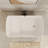 Glendale Casainc 43'' Freestanding Soaking Acrylic Bathtub