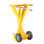 Stabilizing Spin Top Beam Jack