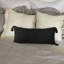 Housse de coussin en coton de couleur unie Insignia-265685845-187714657